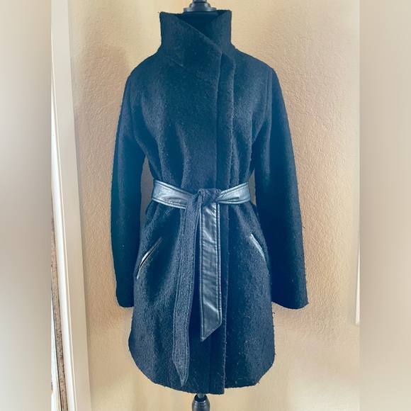 Twik black jacket - Picture 1 of 2